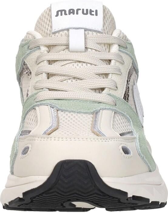 Maruti Nima 66.1920.01-V73 Off White Mintgroen - Foto 7