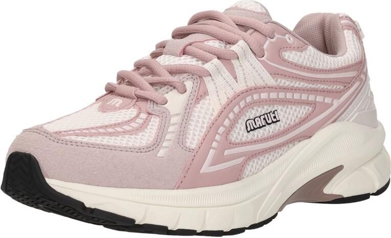 Maruti Nola Sneakers Dames Roze - Foto 6