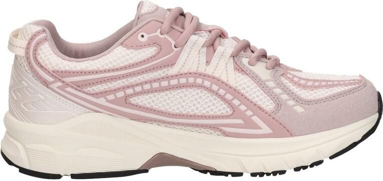 Maruti Nola Sneakers Dames Roze - Foto 7
