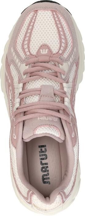 Maruti Nola Sneakers Dames Roze - Foto 9