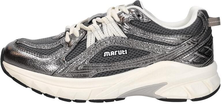 Maruti Nola leather anthracite metalli - Foto 2