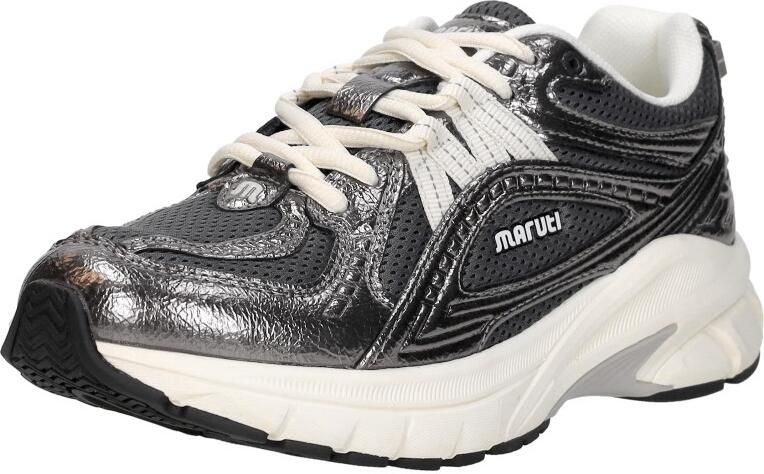 Maruti Nola leather anthracite metalli - Foto 5