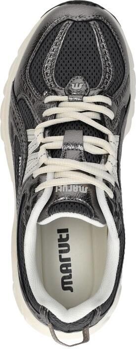 Maruti Nola leather anthracite metalli - Foto 8