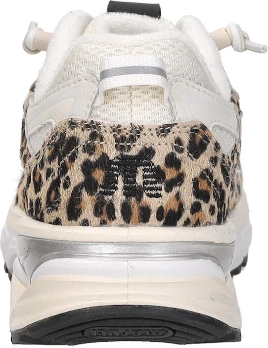 Maruti Riva leopard beige multi bruin - Foto 7