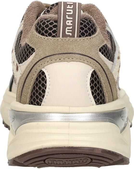 Maruti Roma Leather 66.1927.01 Sand bronze - Foto 4