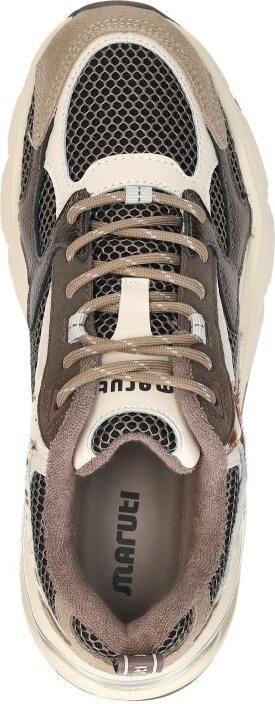 Maruti Roma Leather 66.1927.01 Sand bronze - Foto 8