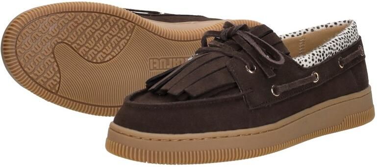 Maruti Shelby mocassins & loafers - Foto 5