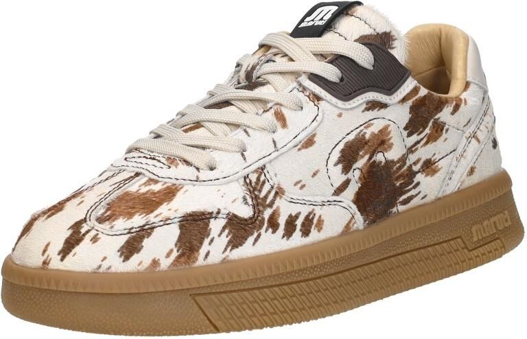 Maruti Yale Sneakers Beige - Foto 3
