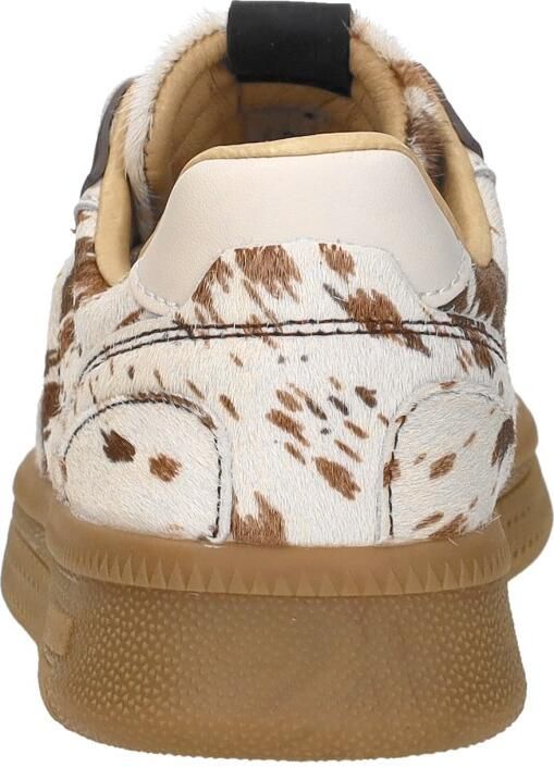 Maruti Yale Sneakers Beige - Foto 5