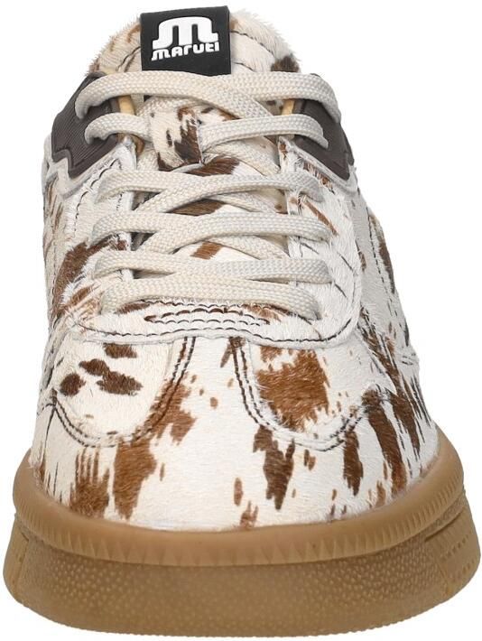 Maruti Yale Sneakers Beige - Foto 4