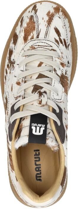 Maruti Yale Sneakers Beige - Foto 7