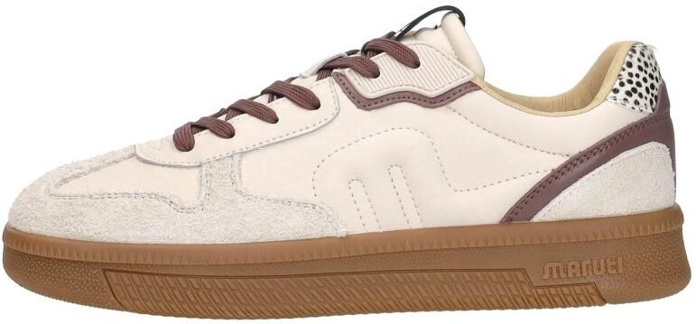 Maruti Yale Leather 66.1844.01-V14 Offwhite - Foto 2