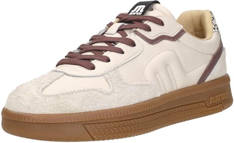 Maruti Yale Leather 66.1844.01-V14 Offwhite - Foto 4