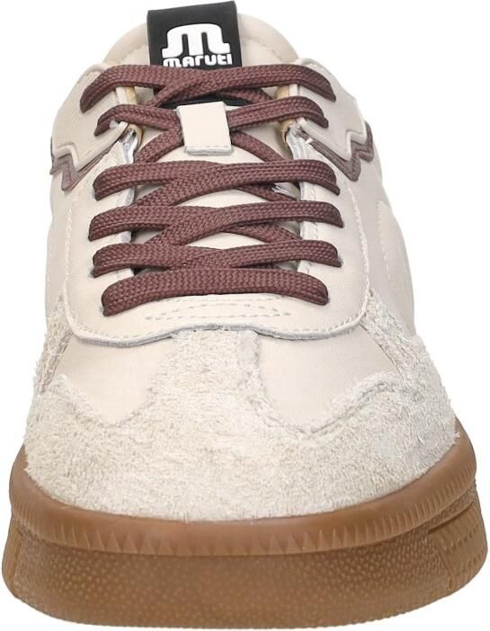 Maruti Yale Leather 66.1844.01-V14 Offwhite - Foto 3