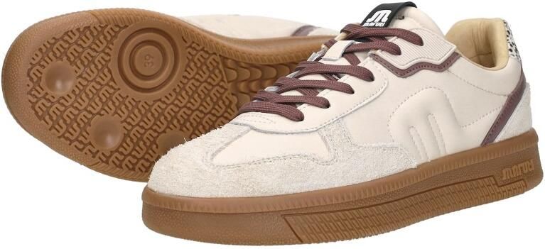 Maruti Yale Leather 66.1844.01-V14 Offwhite - Foto 6