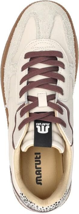 Maruti Yale Leather 66.1844.01-V14 Offwhite - Foto 7