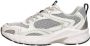 Maruti Novi Sneakers Dames Wit - Thumbnail 2