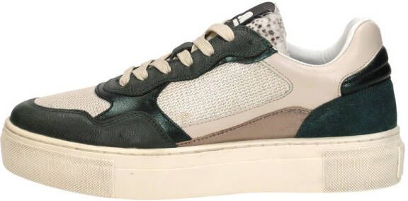 Maruti Tavi Veterschoenen Laag groen - Foto 2