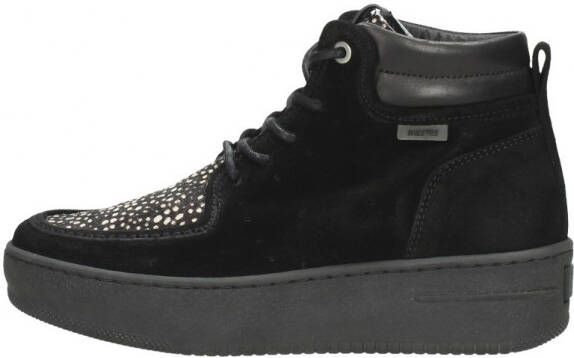 Maruti Vancy Veterschoenen Zwart Black Pixel Black - Foto 2