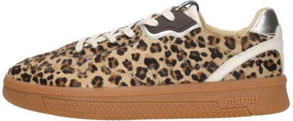 Maruti Yale Hairon 66.1844.02-Z28 Leopard Bruin