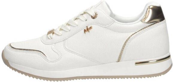 Mexx Sneakers Eke MXK041401W-3000 Wit - Foto 6