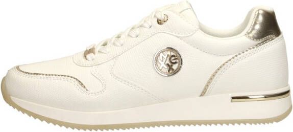 Mexx Witte Casual Sneakers voor Vrouwen White Dames - Foto 3
