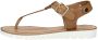 Mexx Gioia Trendy cognac - Thumbnail 2