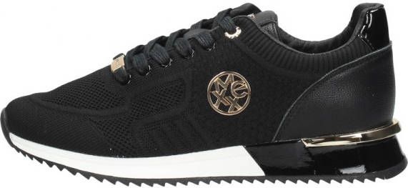 Mexx sneakers Gitte van duurzame materialen - Schoenen.nl