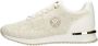 Mexx Sneakers Glitte Glitter MXK040001W-3002 Beige - Thumbnail 3