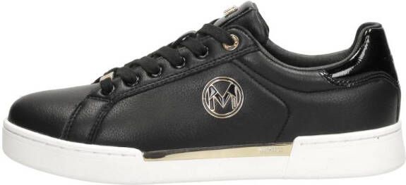 Mexx Helexx Sneakers Laag zwart - Foto 2