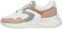 Mexx Jilou sneaker Multicolor Dames - Thumbnail 3