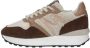 Mexx Sneaker Juju Dames Cappuccino - Thumbnail 2