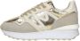 Mexx XX Anouk Juju Sneakers beige Synthetisch - Thumbnail 4