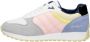 Mexx Sneaker June Multicolor Dames Sneakers - Thumbnail 2