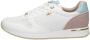 Mexx Sneakers Linn MXK041601W-5009 Wit - Thumbnail 3