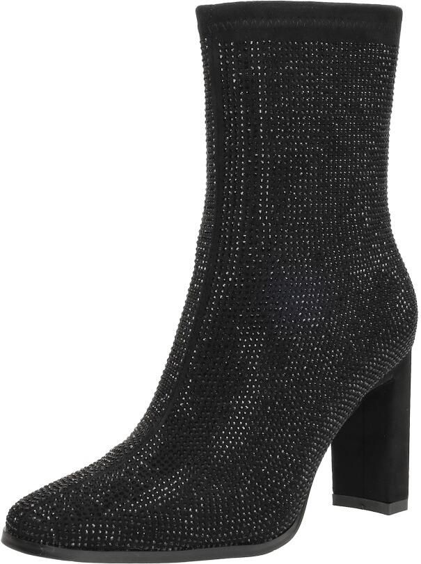 Mexx Mandy Macy Enkellaarsjes zwart Synthetisch - Foto 5