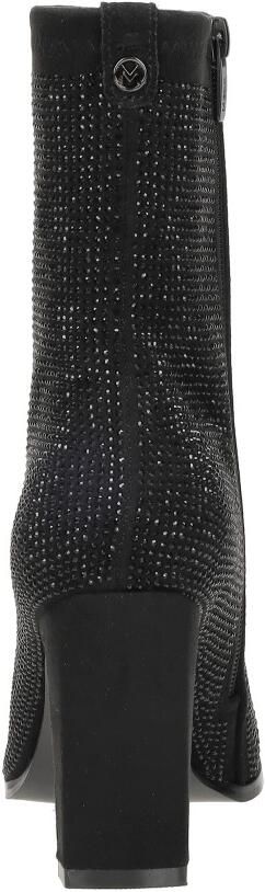 Mexx Mandy Macy Enkellaarsjes zwart Synthetisch - Foto 8