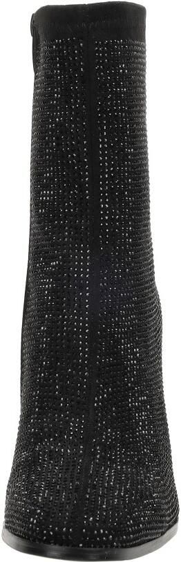 Mexx Mandy Macy Enkellaarsjes zwart Synthetisch - Foto 6