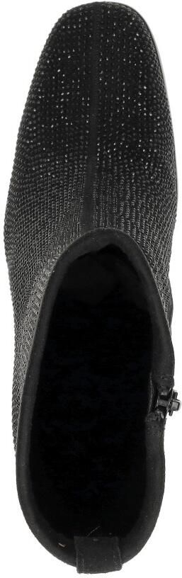 Mexx Mandy Macy Enkellaarsjes zwart Synthetisch - Foto 7