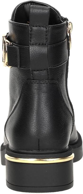 Mexx Boots Micla Kasia MI001701053W-1000 Zwart - Foto 9