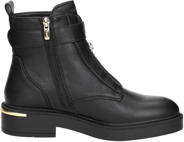 Mexx Micla Kasia Biker boots zwart Synthetisch