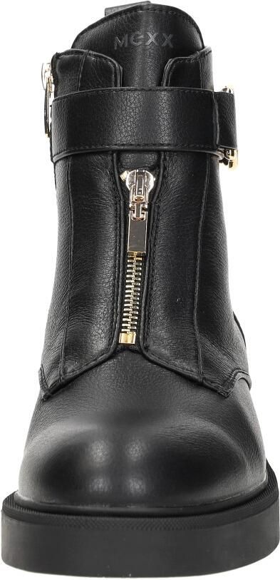 Mexx Boots Micla Kasia MI001701053W-1000 Zwart - Foto 7
