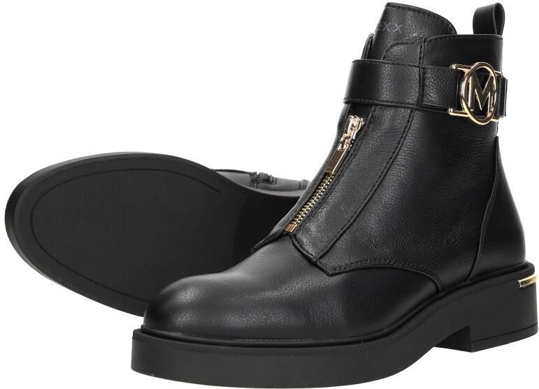 Mexx Boots Micla Kasia MI001701053W-1000 Zwart - Foto 6