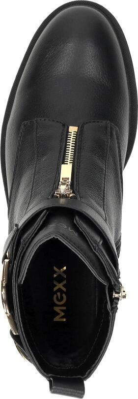 Mexx Boots Micla Kasia MI001701053W-1000 Zwart - Foto 8