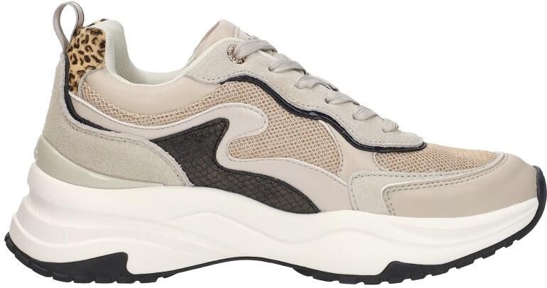 Mexx Palma Sneakers beige Synthetisch - Foto 13
