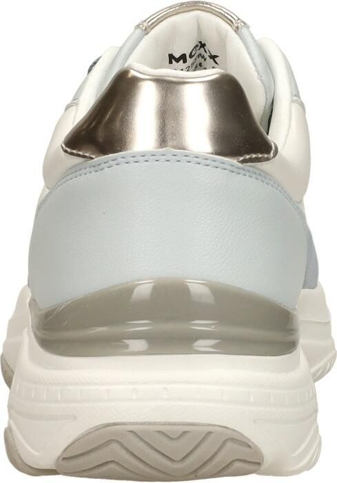 Mexx Radja Pax Sneakers blauw Synthetisch - Foto 7