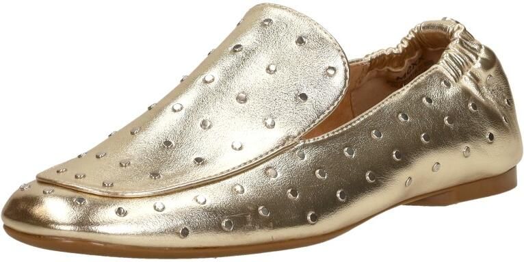 Mexx Rozy Lemon Mocassin Goudkleur - Foto 4