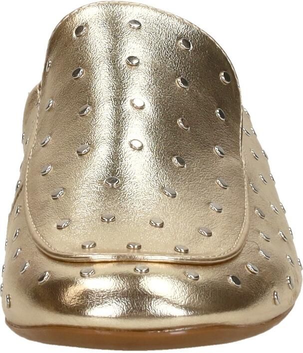 Mexx Rozy Lemon Mocassin Goudkleur - Foto 2