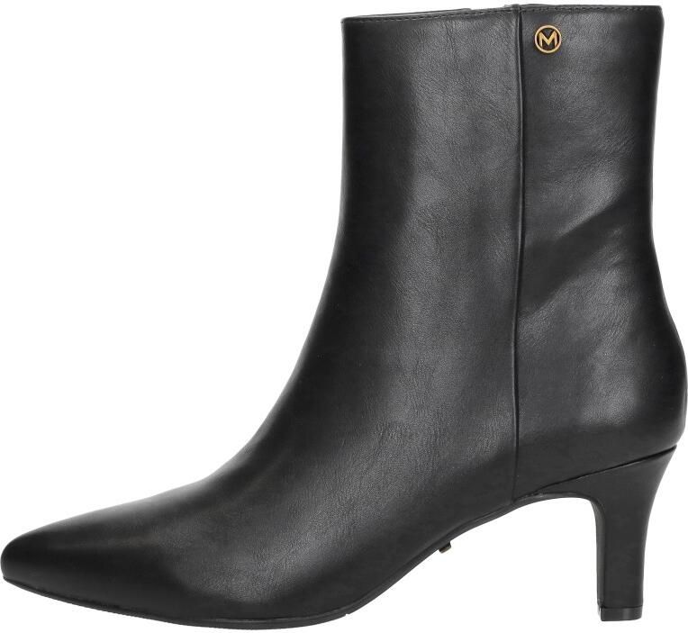 Mexx Heeld Ankle Boot Sodar Regal Black Dames - Foto 5