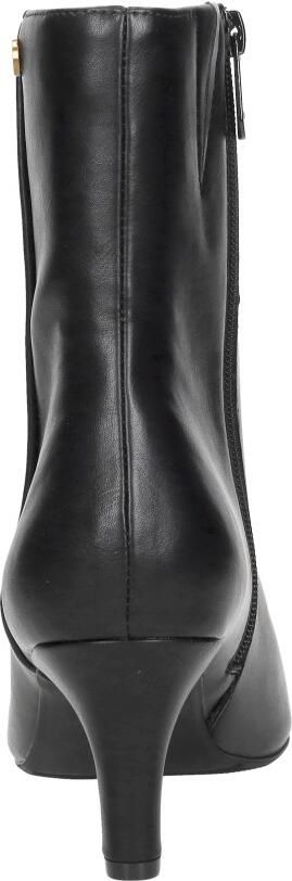 Mexx Heeld Ankle Boot Sodar Regal Black Dames - Foto 3